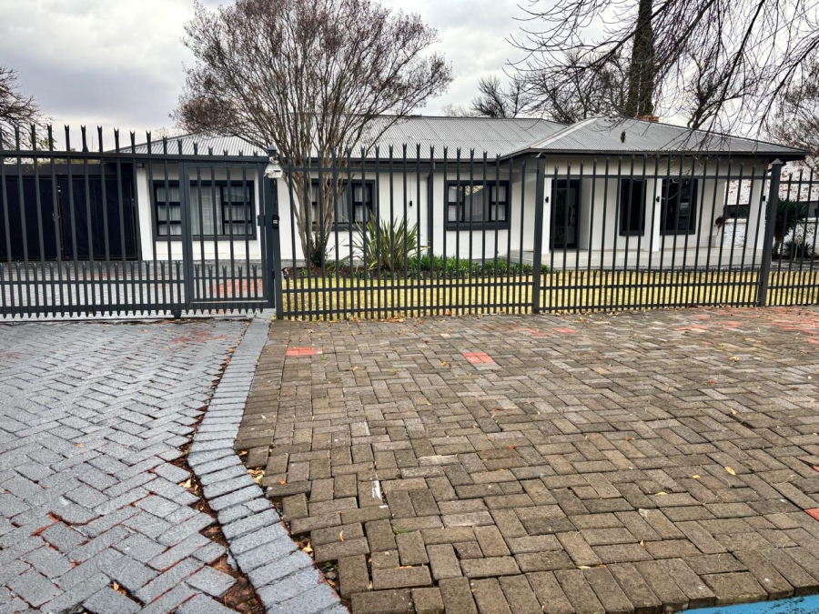 3 Bedroom Property for Sale in Bayswater Free State